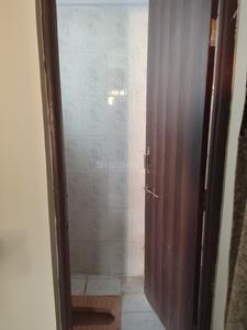 Bathroom Image of 1000 Sq.ft 2 BHK Apartment / Flat for rent in Smruti Nagar Nagpur for Rs. 14000