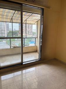 Bedroom Image of 715 Sq.ft 1 RK Apartment / Flat for rent in Kalyan East Kalyan for Rs. 15300