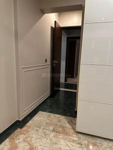 Kitchen Image of 2300 Sq.ft 4 BHK Apartment / Flat for sale in Hiranandani Gardens Octavius, Powai Mumbai for Rs. 100000000