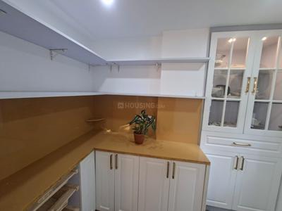 Kitchen Image of 2669 Sq.ft 3 BHK Independent House for sale in Ucassaim Goa for Rs. 28000000