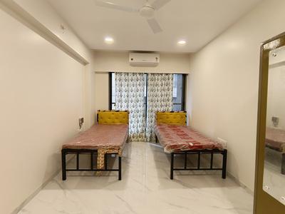 Hall Image of Brizostay Vikhroli in Vikhroli East, Mumbai