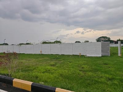 Image of 800 Sq.ft Residential Plot / Land for sale in Padappai, Chennai for Rs. 2399200