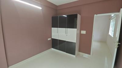 Bedroom Image of 1200 Sq.ft 2 BHK Apartment / Flat for rent in Koramangala Bengaluru for Rs. 60000
