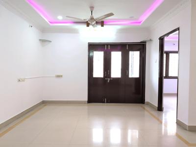 Dining Area Image of 1870 Sq.ft 3 BHK Apartment / Flat for rent in Gangasthan Medchal, Dullapally Hyderabad for Rs. 25000