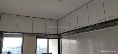 Kitchen Image of 1180 Sq.ft 2 BHK Apartment / Flat for sale in Sai Datta Paradise, Chakan Pune for Rs. 6500000