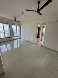 Hall Image of 1200 Sq.ft 2.5 BHK Apartment / Flat for sale in Wakad Pune for Rs. 16000000