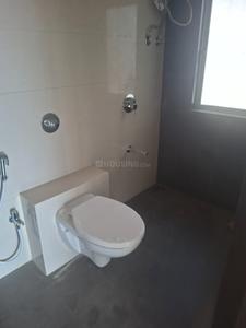 Bathroom Image of 650 Sq.ft 1 BHK Apartment / Flat for sale in Chirag Vijayi Jwala, Goregaon West Mumbai for Rs. 12200000
