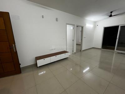 2 BHK Flat