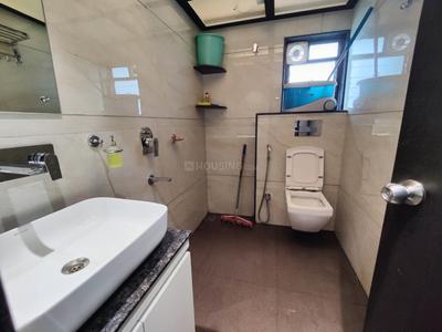 Bathroom Image of 2159 Sq.ft 4 BHK Apartment / Flat for sale in Sevoke Rd Siliguri for Rs. 16000000