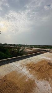 Image of 1000 Sq.ft Residential Plot / Land for sale in Naseeb Amulyam Greens, Pirda-2, Raipur for Rs. 3200000