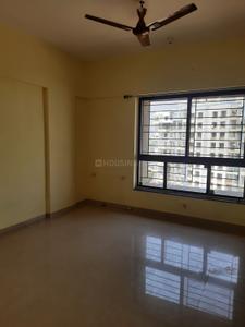 Bedroom Image of 1320 Sq.ft 3 BHK Apartment / Flat for rent in Kalpataru Estate, Pimple Gurav Pune for Rs. 32000