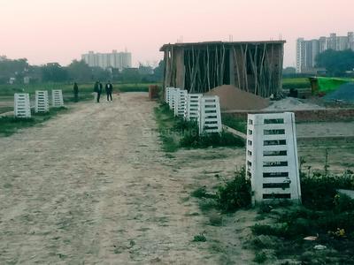 Arjunganj Plot View 1