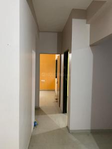 Hall Image of 999 Sq.ft 2 BHK Apartment / Flat for sale in Mahadev Shreenand City 6, New Maninagar Ahmedabad for Rs. 2700000