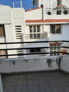 Balcony Image of 988 Sq.ft 2 BHK Apartment / Flat for sale in Wakad Pune for Rs. 8500000