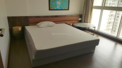 Bedroom Image of 1300 Sq.ft 2 BHK Apartment / Flat for sale in Lodha Belmondo, Gahunje Pune for Rs. 14500000