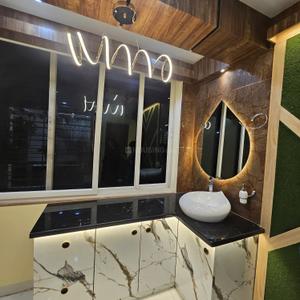 Bathroom Image of 1430 Sq.ft 3 BHK Apartment / Flat for sale in Saraidhella Dhanbad for Rs. 6200000