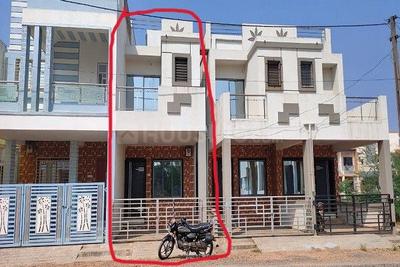 Image of 1000 Sq.ft 2 BHK Independent House for sale in Mota Taiwad, Valsad for Rs. 3200000