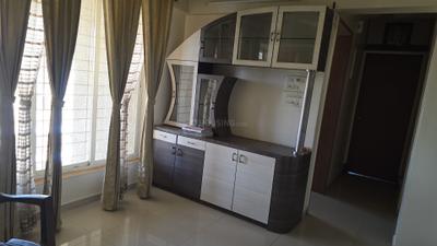 Living Room Image of 1080 Sq.ft 2 BHK Apartment / Flat for sale in Katraj Pune for Rs. 13500000