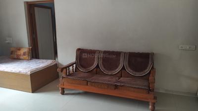 Hall Image of 900 Sq.ft 3 BHK Duplex for sale in Nizampura Vadodara for Rs. 30000000