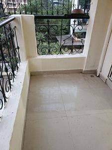 Balcony Image of 650 Sq.ft 1 BHK Apartment / Flat for sale in Wadhwa Heights Shiv Leela, Kalyan West Kalyan for Rs. 3711000