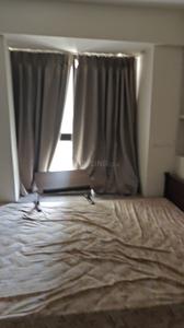 Bedroom Image of 1100 Sq.ft 2 BHK Apartment / Flat for rent in Sipani Viveza, Electronic City Bengaluru for Rs. 35000