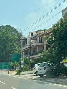 Image of 2358 Sq.ft 9 BHK Independent House for sale in Sector 70, Mohali for Rs. 75000000