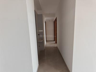 Image of 1000 Sq.ft 2 BHK Apartment / Flat for sale in Satyam Alliaance Icon, Ghansoli, Navi Mumbai for Rs. 19700000