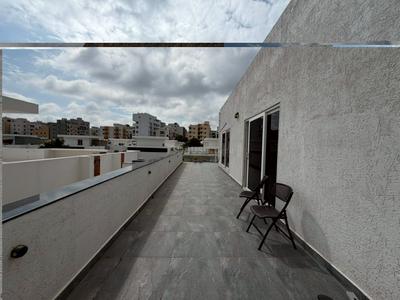 Balcony Image of 5000 Sq.ft 5 BHK Villa for sale in Vessella Villas, Kondapur Hyderabad for Rs. 120000000
