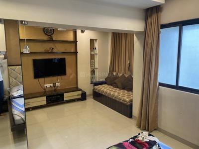 Hall Image of Teloz spaces in Malad East, Mumbai