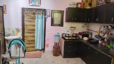 Kitchen Image of 594 Sq.ft 2 BHK Independent House for sale in Sector 86 Faridabad for Rs. 7200000