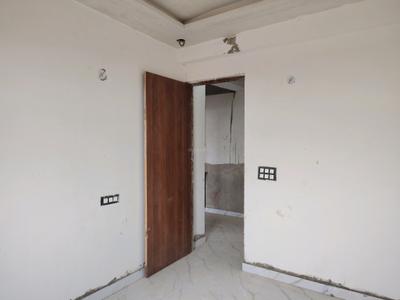 Bedroom Image of 1050 Sq.ft 2 BHK Apartment / Flat for sale in THV Heritage Heights, Noida Extension Greater Noida for Rs. 4054900