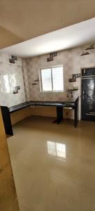 Kitchen Image of 1100 Sq.ft 2 BHK Independent House for rent in Konark Nagar Nashik for Rs. 9000