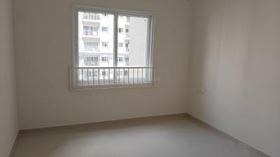 Bedroom Image of 1935 Sq.ft 3.5 BHK Apartment / Flat for sale in L And T Olivia At Raintree Boulevard Cluster 7, Sahakara Nagar Bengaluru for Rs. 42500000