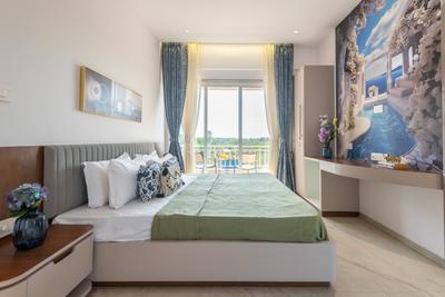 Bedroom Image of 3375 Sq.ft 5 BHK Villa for sale in Karjat Thane for Rs. 36500000