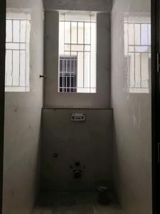 Bedroom Three Image of 1912 Sq.ft 3 BHK Apartment / Flat for sale in First The Abode, Ramanashree California Gardens Layout Bengaluru for Rs. 17200000