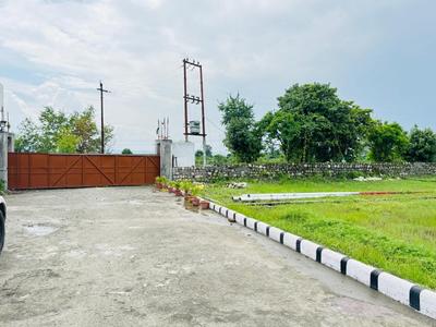 Image of 1000 Sq.ft Residential Plot / Land for sale in Haridwar Dehradun Road, Dehradun for Rs. 2800000
