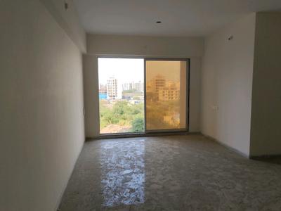 Living Room Image of 1150 Sq.ft 2 BHK Apartment / Flat for sale in Gajora Invicta, Ulwe Navi Mumbai for Rs. 11500000