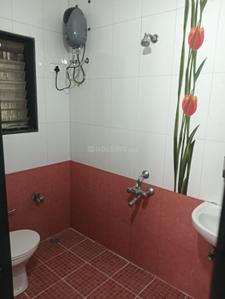 Ekta Greenville Villa Bathroom One 2
