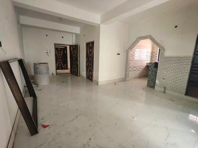 Hall Image of 1078 Sq.ft 3 BHK Apartment / Flat for sale in Konnagar Hooghly for Rs. 2856700
