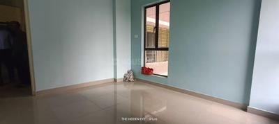 Bedroom Image of 1500 Sq.ft 3 BHK Apartment / Flat for sale in Shrachi Greenwood Nest, New Town Kolkata for Rs. 13800000