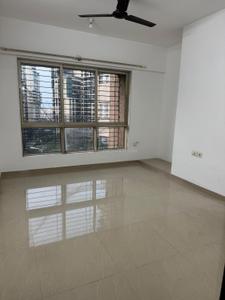 Bedroom Image of 978 Sq.ft 2 BHK Apartment / Flat for rent in Nahar Jonquille and Jamaica, Powai Mumbai for Rs. 75000