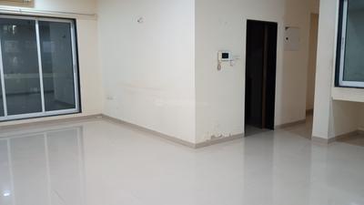 Living Room Image of 1750 Sq.ft 3 BHK Apartment / Flat for rent in Lokhandwala Octacrest, Kandivali East Mumbai for Rs. 78000
