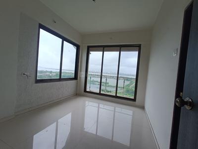 Hall Image of 1800 Sq.ft 3 BHK Apartment / Flat for sale in Dudhe Sea Regency, Ulwe Navi Mumbai for Rs. 23500000