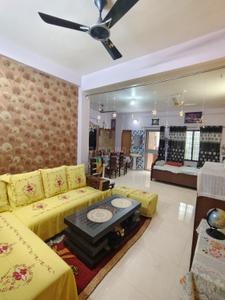 Bedroom Image of 1500 Sq.ft 3 BHK Apartment / Flat for sale in Sarkanda Bilaspur for Rs. 6500000