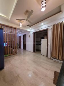 Hall Image of 1650 Sq.ft 3 BHK Apartment / Flat for rent in Capital Luxury Capital Residency, Seema Dwar Dehradun for Rs. 33000