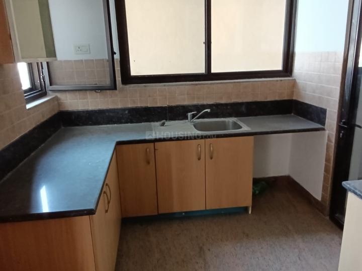 Jaypee Crescent Court Main Image 1