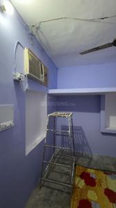 Bedroom Image of 650 Sq.ft 2 BHK Builder Floor for rent in Sharda Nagar Lucknow for Rs. 10000