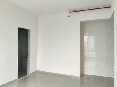 Bedroom Image of 729 Sq.ft 2 BHK Apartment / Flat for rent in ACME Ozone Phase 2, Thane West Thane for Rs. 38000