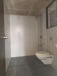 Bedroom Two Image of 1100 Sq.ft 2 BHK Apartment / Flat for sale in Paranjape Madhukosh, Nanded Pune for Rs. 9500000