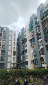 Image of 1140 Sq.ft 2 BHK Apartment / Flat for sale in Satellite, Ahmedabad for Rs. 6500000